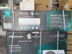 Hisense 18000 Btu Air Conditioner - Inverter