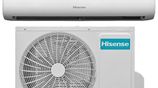 HISENSE 18000 BTU Non-inverter Air Conditioner