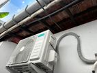 HISENSE 18000 BTU Non-inverter Air Conditioner K Series