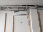 HISENSE 18000 BTU Non-inverter Air Conditioner K Series