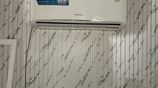 HISENSE 18000 BTU Non-inverter Air Conditioner K Series