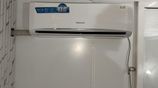 HISENSE 18000 BTU Non-inverter Air Conditioner K Series