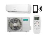 Hisense 18000 BTU Non-inverter Energy-efficient Air Conditioner