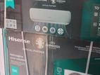 Hisense 18000 BTU Non Inverter