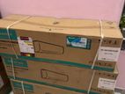 Hisense 18000 BTU Smart Inverter Air Conditioner