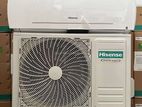 HISENSE 18000 BTU Smart Inverter Air Conditioner