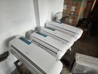 Hisense 18000 BTU Smart Inverter Air Conditioner K Series