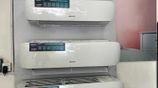 Hisense 18000 BTU Smart Wifi Inverter Air Conditioner