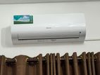 Hisense 18000BTU WiFi inverter
