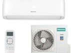 HISENSE 18000BTU A/C INVERTER