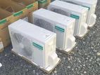 Hisense 18000Btu Ac (New) Inverter Type