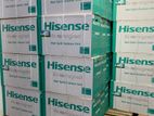 Hisense 18000BTU Air Conditioner