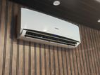 Hisense 18000BTU Air Conditioner