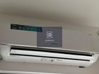 Hisense 18000BTU Inverter AC