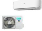 Hisense 18000btu Inverter Air Conditioner Brnd new