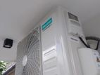 Hisense 18000btu Inverter Air Conditioner Brnd new