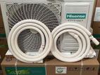Hisense 18000BTU Inverter Brand New AC with Singhagiri Warranty💥