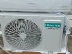 Hisense 18000BTU Inverter Brand New Air Conditioner