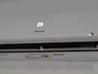 Hisense 18000BTU Inverter R32 Gas Barnd new AC