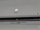 Hisense 18000BTU Inverter R32 Gas Barnd new AC