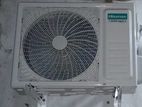 Hisense 18000btu Non Inverter Air Condition