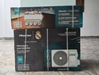 Hisense 18000BTU Non Inverter Air Conditioner