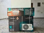 Hisense 18000BTU Non Inverter Air Conditioner