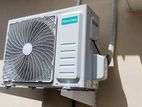 Hisense 18000BTU Non-inverter Air Conditioner