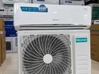 Hisense 18000BTU Non-inverter Air Conditioner K Series