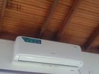 Hisense 18000BTU Non Inverter Brand New AC
