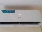 Hisense 18000BTU Non Inverter Brand New Air Conditioner