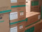 Hisense 18000BTU Non Inverter