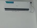 Hisense 18000BTU Non Inverter