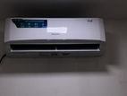 Hisense 18000Btu Smart Inverter AC
