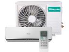 Hisense 18000BTU Split Type Air Conditioner Inverter