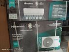 "Hisense" 18000Btu Split Type Inverter Air Conditioner