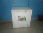 Hisense 198L Chest Freezer