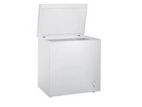 Hisense 198L Chest Freezer With Lock & Handle