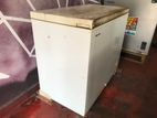 Hisense 205L Chest Freezer