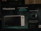 Hisense 20L Microwave Oven