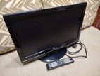 Hisense 24" LCD TV