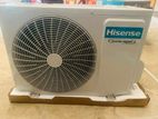 Hisense 24000 BTU Inverter 2024