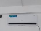 Hisense 24000 BTU Inverter