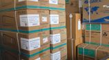 Hisense 24000 BTU Non-Inverter Air Conditioner