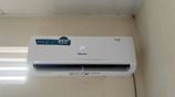 Hisense 24000 BTU Non-inverter Air Conditioner