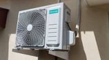 HISENSE 24000 BTU Non-inverter Air Conditioner