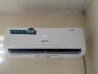 HISENSE 24000 BTU Non-inverter Air Conditioner K Series