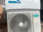 HISENSE 24000 BTU Non-inverter Air Conditioner K Series