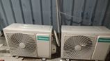 HISENSE 24000 BTU Non-inverter Air Conditioner K Series