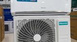 HISENSE 24000 BTU Non-inverter Air Conditioner K Series
